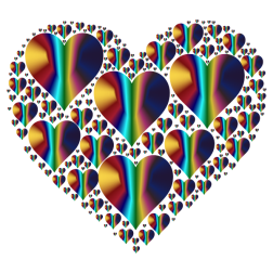 Hearts In Heart Rejuvenated 2