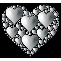 Hearts In Heart Rejuvenated 6