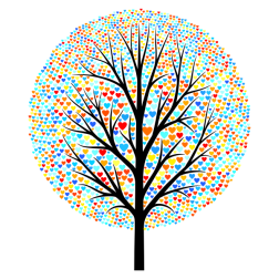 Hearts tree-1630013169