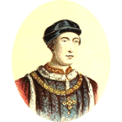 HenryVI