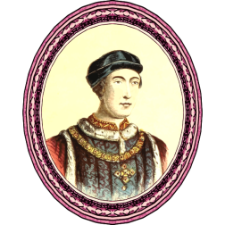 HenryVIFramed