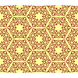 HexagonalPatternColour
