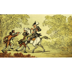 Highwaymen