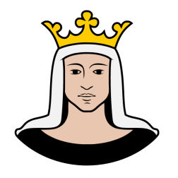 Hildegard, wife of Charlemagne