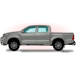 Hiluxplain