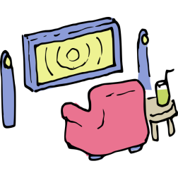 HomeTheater