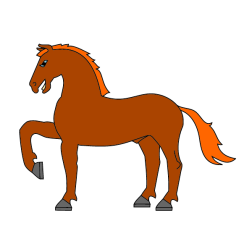 Horse 2-1749034708