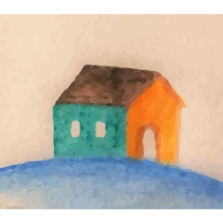 HouseRightedPainting