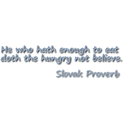 Hungry