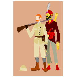 Hunter 2