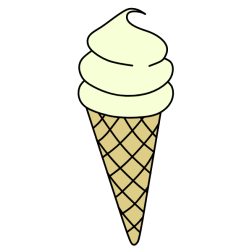 Ice cream I