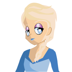 Iceprincess