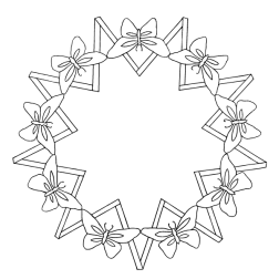 Illustration from books V