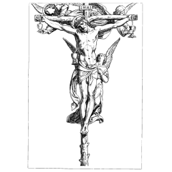 Illustration from books XII