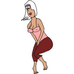 Cartoon character-1775125875