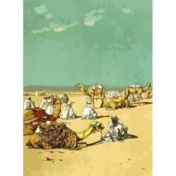 InTheDesert