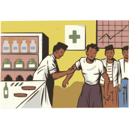IndonesianHospital