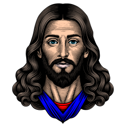 Jesus Christ XVI