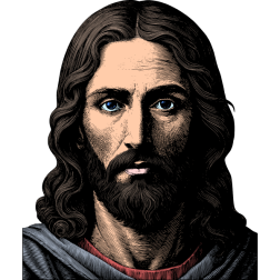 Jesus Christ XXII