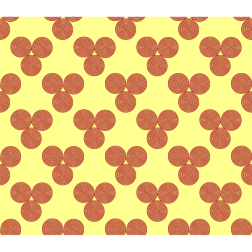 JoinedSpiralsPattern