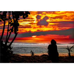 Juncture Of Contemplation