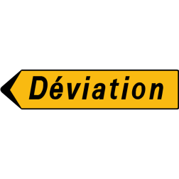 Left symbol