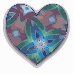 Kaleidoscope Hearts 3 2016011142