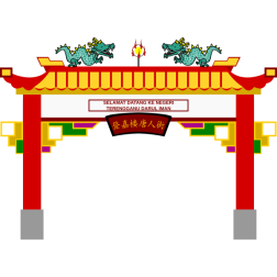 Kampung Cina