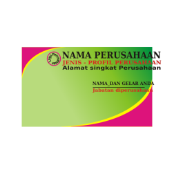 Kartu Nama