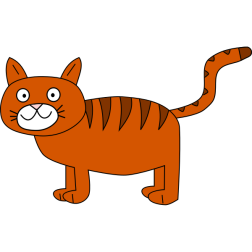 Katze