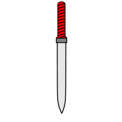 Knives 3