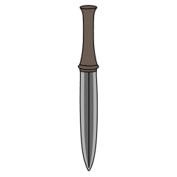 Knives 6