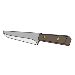 Knives 7