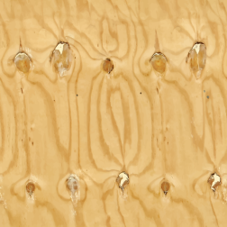 KnottyWoodenBoard
