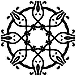Kruhotvar 9