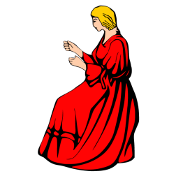 Lady