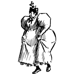 LargeLady