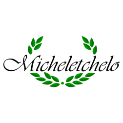Leaves Logo 05