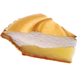 LemonMeringuePie