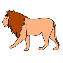 Lion III