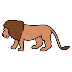 Lion IV