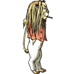 LionMan