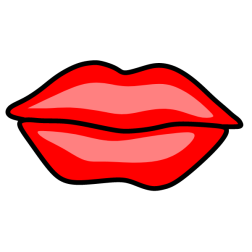 Lips 1