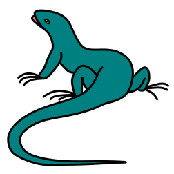 Lizard IV