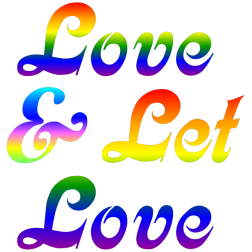 LoveAndLetLove