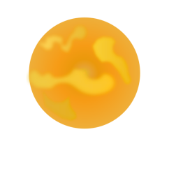 Planet Mercury