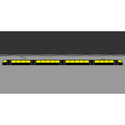 METRO 3