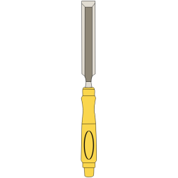 Chisel