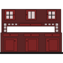 Cupboard