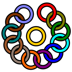 Magic rings I